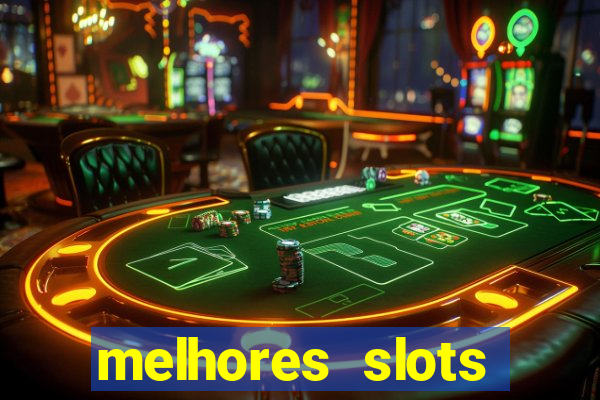 melhores slots pragmatic play